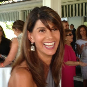 Meet your Posher, Suzanne